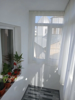 Apartament 2 camere, decomandat, 60 mp, 2 balcoane, Dorobanti 1 - Biserica Sfantul Nicolae - imagine 8