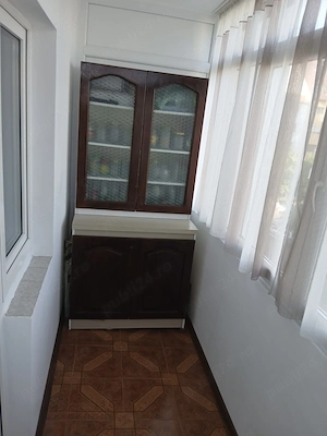 Apartament 2 camere, decomandat, 60 mp, 2 balcoane, Dorobanti 1 - Biserica Sfantul Nicolae - imagine 9