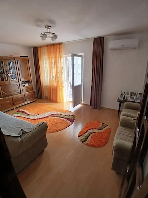 Apartament 2 camere, decomandat, 60 mp, 2 balcoane, Dorobanti 1 - Biserica Sfantul Nicolae