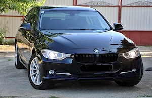 BMW f30 2.0xdrive 2014