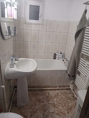 Apartament 2 camere, decomandat, 60 mp, 2 balcoane, Dorobanti 1 - Biserica Sfantul Nicolae - imagine 6