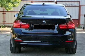 BMW f30 2.0xdrive 2014 - imagine 5