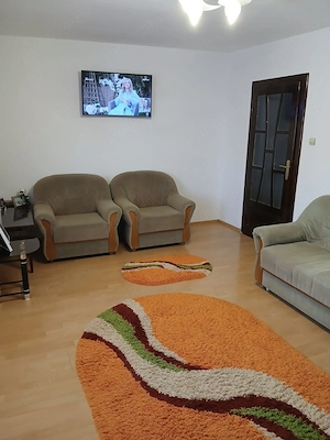 Apartament 2 camere, decomandat, 60 mp, 2 balcoane, Dorobanti 1 - Biserica Sfantul Nicolae - imagine 2