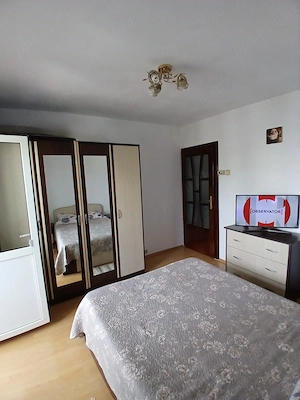 Apartament 2 camere decomandat, 60 mp, in Dorobanti 1, langa Triton