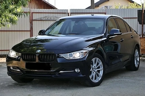 BMW f30 2.0xdrive 2014 - imagine 3