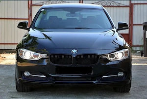 BMW f30 2.0xdrive 2014 - imagine 2