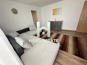 Apartament cu 2 camere in zona Girocului