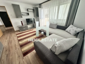 Apartament cu 2 camere in zona Girocului