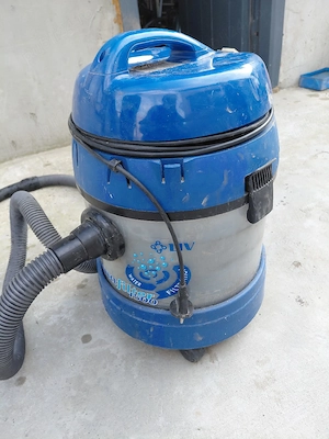 aapirator pe baza de apa. - imagine 2