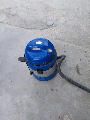 aapirator pe baza de apa. - imagine 3