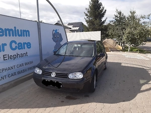 Vând Golf4 1.6 16v   - imagine 5