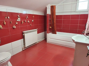  PREȚ REDUS ! Proprietar vând casa  Vințu de Jos 123000 Euro Negociabil ( de la 129900 euro ) - imagine 10