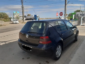 Vând Golf4 1.6 16v   - imagine 2