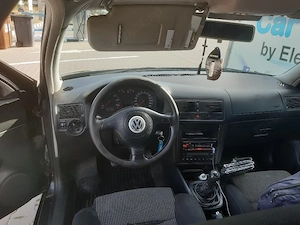 Vând Golf4 1.6 16v   - imagine 3