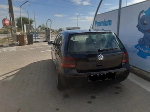Vând Golf4 1.6 16v  