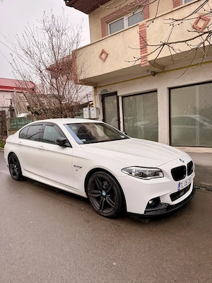 Vand BMW f10 2017  - imagine 3