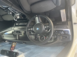 Vand BMW f10 2017  - imagine 5