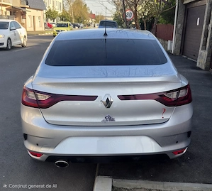 Renault megane 4 benzina 1,6 +gpl - imagine 8