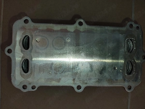 Termoflot Răcitor Ulei NOU Mercedes-Benz AMG A1391880100 – Original Modine - imagine 2