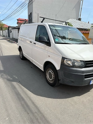 volkswage transporter t5 - imagine 4