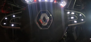 Renault megane 4 benzina 1,6 +gpl - imagine 3