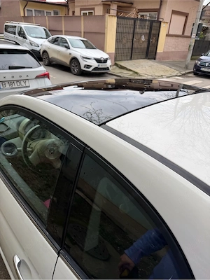 Fiat 500 1.3 Diesel | Foarte economic | Stare bună - imagine 3