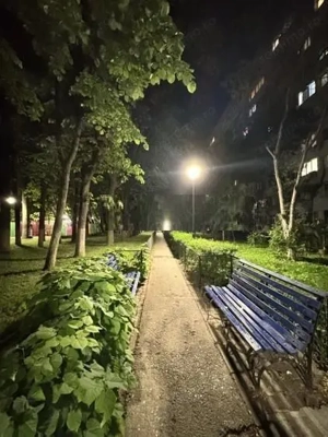 Garsoniera Confort 1. Grand Arena. - imagine 3