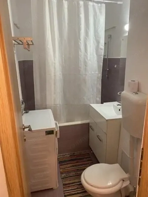 Garsoniera Confort 1. Grand Arena. - imagine 5