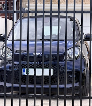 Smart EQ ForTwo Coupe | Unic Proprietar | Stare Excelenta | Interior Premium - imagine 3