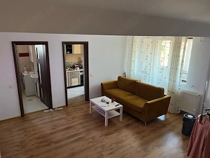 inchiriez 6 minute metrou aparatorii patriei - apartament 2 camere - imagine 5