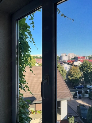 inchiriez 6 minute metrou aparatorii patriei - apartament 2 camere - imagine 7