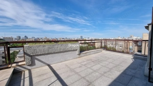 The best View in town // Terasa // 1970