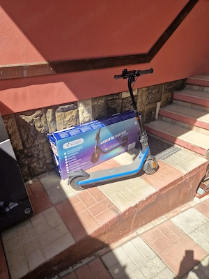 Vand trotineta Ninebot