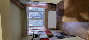 3 camere Dristor centrala termica