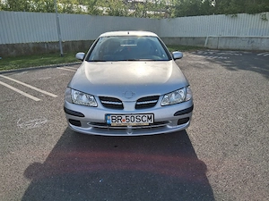 Vând Nissan almera an 2001 - imagine 3