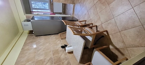 3 camere Dristor centrala termica - imagine 2