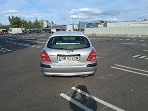 Vând Nissan almera an 2001 - imagine 4
