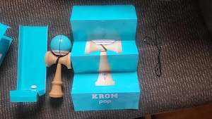 Kendama Krom Pop - imagine 3
