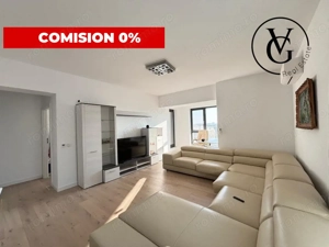 Apartament 4 camere - 2 locuri de parcare incluse - Zona Pipera 