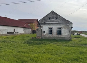 Teren Intravilan Dudestii Noi,971 mp,2 Fronturi Stradale - imagine 3