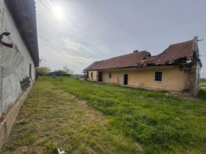 Teren Intravilan Dudestii Noi,971 mp,2 Fronturi Stradale