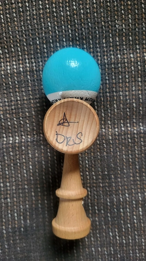 Kendama Krom Pop - imagine 4