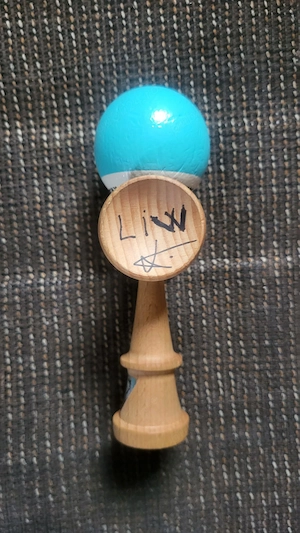 Kendama Krom Pop - imagine 2