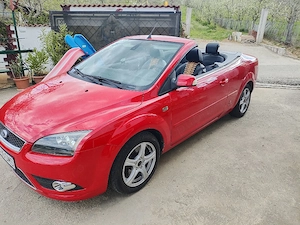 Ford Focus CC - imagine 4