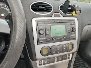 Ford Focus CC - imagine 3