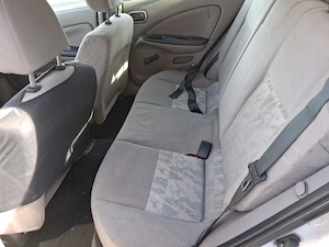 Vând Nissan almera an 2001 - imagine 7