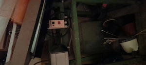 Vind circular la curent 220v