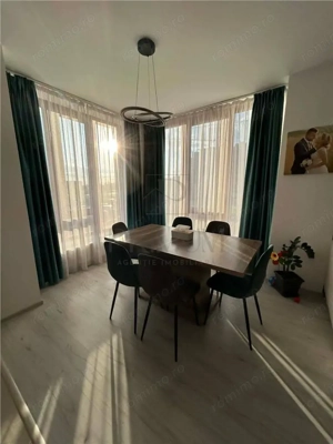 TORONTALULUI - 2 CAMERE - 70 MP - ETAJUL 1 - LIFT - MOBILAT SI UTILAT