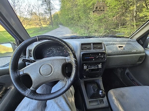 Suzuki vitara diesel - imagine 8