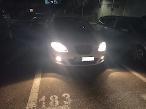 Seat Leon 1,6 TDI 2011 - imagine 9